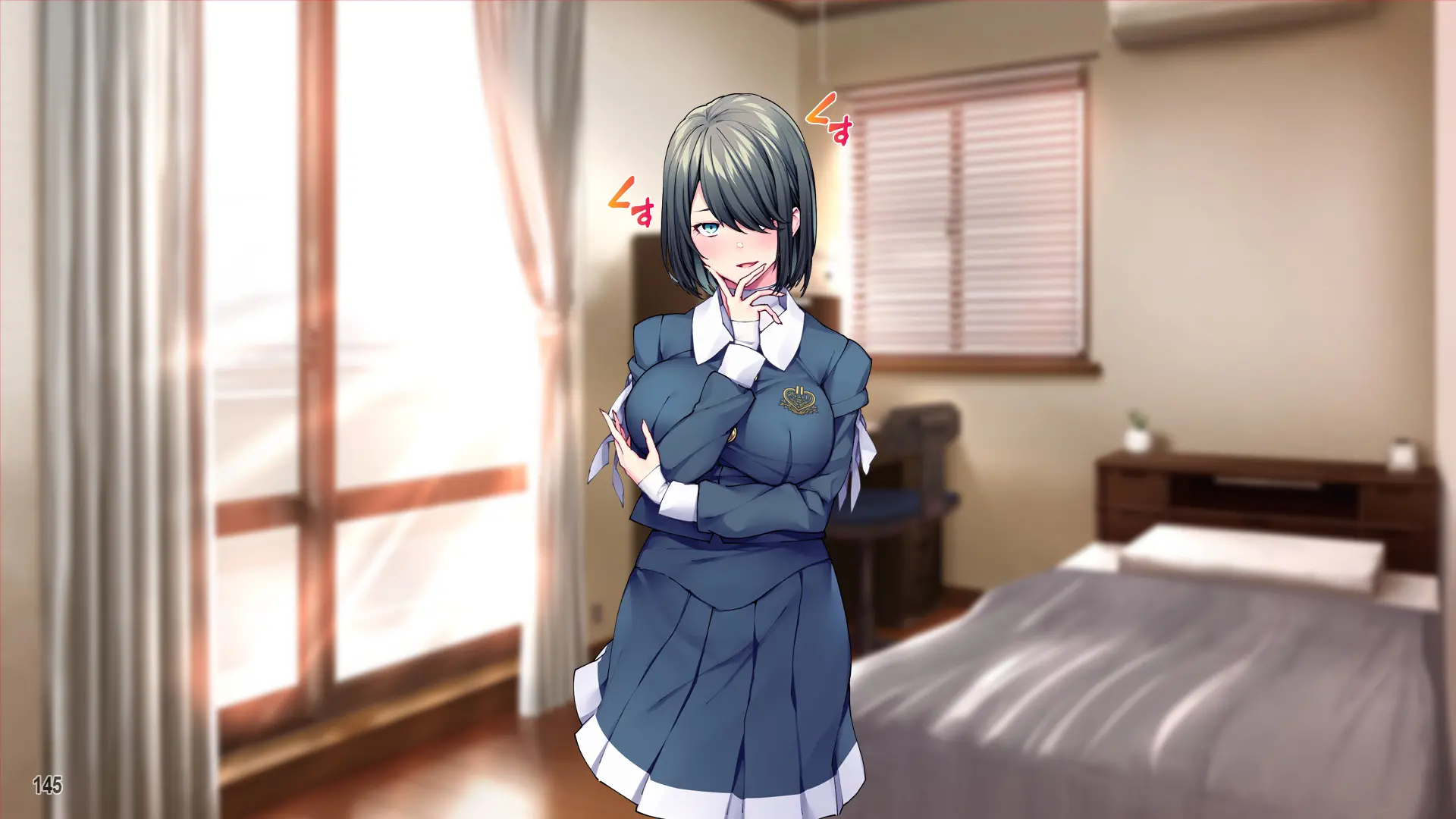 Kanojo To Kanojo No Imouto
